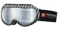 Montana Goggles by SBG Solbriller MG14 Kids