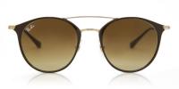 Ray-Ban Solbriller RB3546 900985