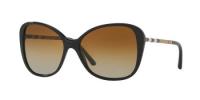 Burberry Solbriller BE4235Q Polarized 3001T5