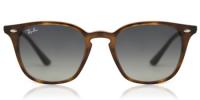 Ray-Ban Solbriller RB4258 710/11