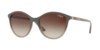 Vogue Eyewear Solbriller VO5165S Wavy Chic 255813