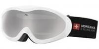 Montana Goggles by SBG Solbriller MG15 Kids A