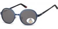 Montana Collection By SBG Solbriller MP87 Polarized B