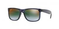 Ray-Ban Solbriller RB4165 Justin 6341T0