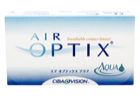Kontaktlinser Air Optix Aqua 6 Pack
