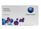 Kontaktlinser Biofinity Multifocal 3 Pack