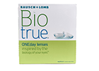 Kontaktlinser BioTrue ONEday 90 Pack