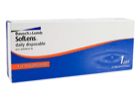 Kontaktlinser SofLens Daily Disposable For Astigmatism 30 Pack