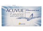 Kontaktlinser Acuvue Oasys 6 Pack