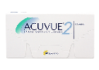Kontaktlinser Acuvue 2 6 Pack