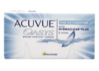 Kontaktlinser Acuvue Oasys for Astigmatism 6 Pack