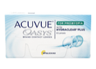 Kontaktlinser Acuvue Oasys for Presbyopia 6 Pack