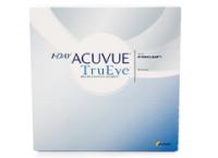 Kontaktlinser 1-Day Acuvue TruEye 90 Pack