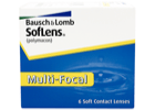 Kontaktlinser SofLens Multifocal 6 Pack