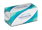 Kontaktlinser Freshlook Dimensions 2 Pack