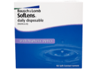 Kontaktlinser SofLens Daily Disposable 90 Pack