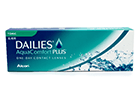 Kontaktlinser Dailies AquaComfort Plus Toric 30 Pack