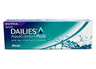 Kontaktlinser Dailies AquaComfort Plus Multifocal 30 Pack