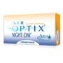 Kontaktlinser Air Optix Night & Day Aqua 3 Pack