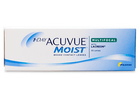 Kontaktlinser 1-Day Acuvue Moist Multifocal 30 Pack