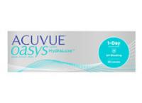 Kontaktlinser Acuvue Oasys 1-Day 30 Pack