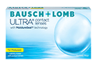 Kontaktlinser Ultra for Presbyopia 3 Pack