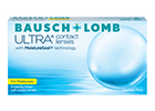Kontaktlinser Ultra for Presbyopia 6 Pack