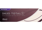 Kontaktlinser Dailies Total 1 Multifocal 30 Pack