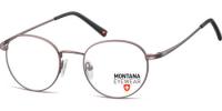Montana Collection By SBG Briller MM609 C