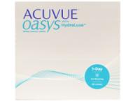 Kontaktlinser Acuvue Oasys 1-Day 90 Pack