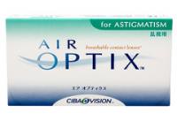 Kontaktlinser Air Optix for Astigmatism 6 Pack