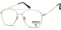 Montana Collection By SBG Briller MM594