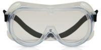 Safety Goggles Briller SL-60 Clear