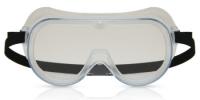 Safety Goggles Briller SL-09 Clear Clear