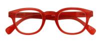 Croon Briller Leesbril Montel Red