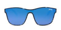 The Indian Face Solbriller Oxygen Edition Blue Tortoise Polarized 24-022-10