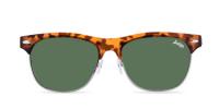 The Indian Face Solbriller Southcal Soft Tortoise Polarized 24-012-04