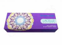 Kontaktlinser Lacelle Colors Daily Disposable 30 Pack