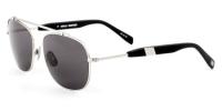 Westward Leaning Solbriller Malcolm No Middle Polarized 08