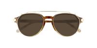 Brioni Solbriller BR0077S With Clip-On 003