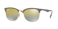 Ray-Ban Solbriller RB3538 Highstreet 9007A7