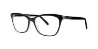 Vera Wang Briller ZIXI Black Horn