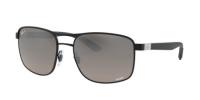 Ray-Ban Solbriller RB3660CH Polarized 186/5J