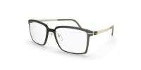 Silhouette Briller Infinity View Full Rim 2922 5540