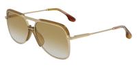 Victoria Beckham Solbriller VB205S 723