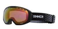 Sinner Solbriller Mohawk SIGO-180 10B-58