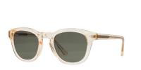 Christopher Cloos Solbriller Passable - Champagne Polarized Champagne