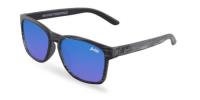 The Indian Face Solbriller Free Spirit Gray Polarized 24-018-11
