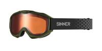 Sinner Solbriller Lakeridge SIGO-172 75-01