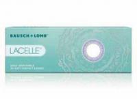 Kontaktlinser Lacelle Daily Disposable 30 Pack